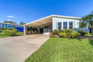 712 Tangerine Woods Blvd, Englewood, FL 34223, Sold 02/15/23