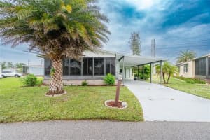 841 SEABROOKE DR, ENGLEWOOD, FL 34223 Sold 12/21/22