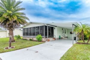 841 SEABROOKE DR, ENGLEWOOD, FL 34223 Sold 12/21/22