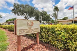 651 FOXWOOD BLVD, ENGLEWOOD, FL 34223 Sold 03/31/23