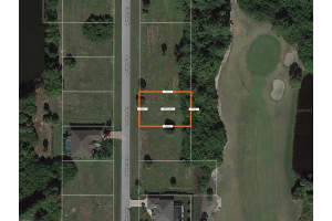 43 PINE VALLEY PL, ROTONDA WEST, FL 33947 - MLS#MFRD6127959