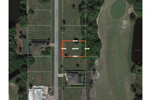 41 PINE VALLEY PL, ROTONDA WEST, FL 33947 - MLS#MFRD6127960
