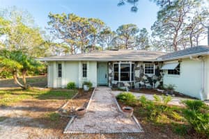 1611 COLUMBIA DR, ENGLEWOOD, FL 34223 Sold 07/26/23