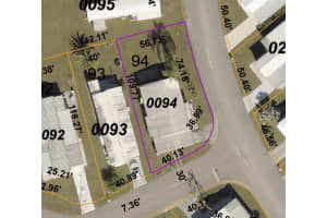 6501 HONU COURT, NORTH PORT, FL 34287 - MLS#MFRD6127978