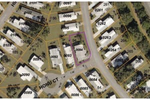 6501 HONU COURT, NORTH PORT, FL 34287 - MLS#MFRD6127978