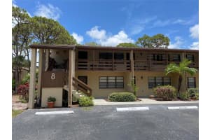 8 QUAILS RUN BLVD #8, ENGLEWOOD, FL 34223 Sold 02/01/23
