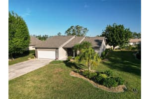 116 PARK FOREST BLVD, ENGLEWOOD, FL 34223 Sold 01/25/23
