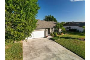116 PARK FOREST BLVD, ENGLEWOOD, FL 34223 Sold 01/25/23