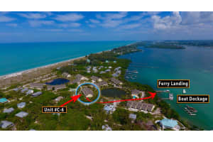 9400 LITTLE GASPARILLA IS #C6, PLACIDA, FL 33946 Sold 07/14/23