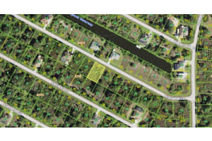 13615 ALLAMANDA CIR, PORT CHARLOTTE, FL 33981 Sold 07/01/25