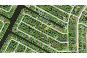 13615 ALLAMANDA CIR, PORT CHARLOTTE, FL 33981 Sold 07/01/25