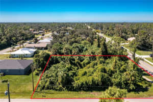 1013 YORKSHIRE STREET, PORT CHARLOTTE, FL 33952 Sold 05/19/25