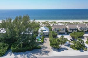 390 GULF BOULEVARD, BOCA GRANDE, FL 33921 Sold 09/23/24
