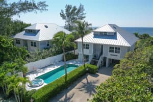 390 GULF BOULEVARD, BOCA GRANDE, FL 33921 Sold 09/23/24