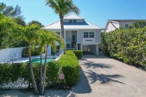 390 GULF BOULEVARD, BOCA GRANDE, FL 33921 Sold 09/23/24
