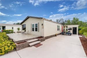 807 MANCHESTER COURT, ENGLEWOOD, FL 34223 Sold 03/01/23