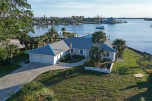 415 GREEN DOLPHIN DRIVE, PLACIDA, FL 33946 Sold 07/11/23