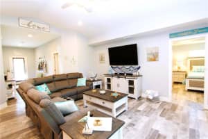 128 LINDA LEE DRIVE, ROTONDA WEST, FL 33947 - MLS#MFRD6128421