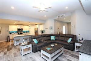 128 LINDA LEE DRIVE, ROTONDA WEST, FL 33947 - MLS#MFRD6128421