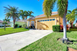 109 VALENCIA LAKES DRIVE, VENICE, FL 34292 Sold 02/16/23