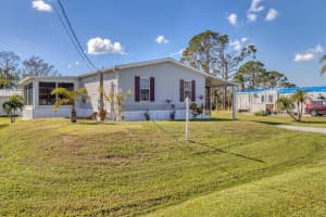 11305 PINEAPPLE ROAD, PUNTA GORDA, FL 33955 Sold 04/12/23
