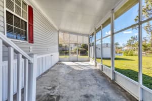 11305 PINEAPPLE ROAD, PUNTA GORDA, FL 33955 Sold 04/12/23