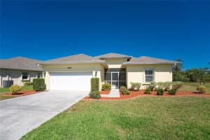 677 Barnacle Ct, Englewood, FL 34223, Sold 05/10/23