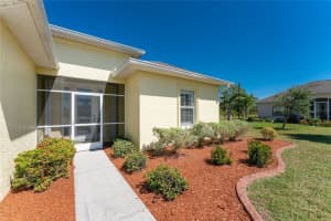 677 Barnacle Ct, Englewood, FL 34223, Sold 05/10/23