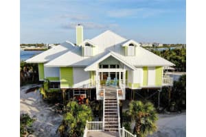 7 POINTE WAY, PLACIDA, FL 33946 Sold 07/14/23