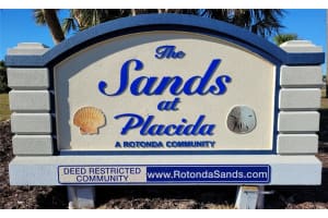 10 BIGHT LANE, PLACIDA, FL 33946 Sold 09/04/25