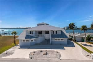 1452 LEMON BAY DRIVE, ENGLEWOOD, FL 34223 Sold 05/30/23