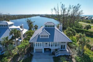 50 SEAWATCH LAKE DRIVE, BOCA GRANDE, FL 33921 Sold 03/31/23