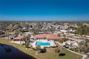 445 TOMOKA DRIVE, ENGLEWOOD, FL 34223 Sold 03/02/23