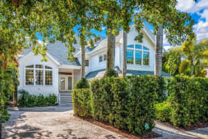 130 CARRICK BEND LANE, BOCA GRANDE, FL 33921 Sold 05/31/23