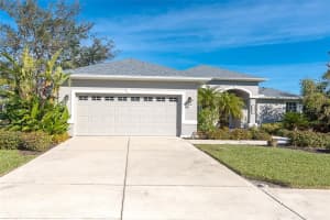 161 CLEAR LAKE DRIVE, ENGLEWOOD, FL 34223 Sold 04/28/23