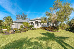 161 CLEAR LAKE DRIVE, ENGLEWOOD, FL 34223 Sold 04/28/23