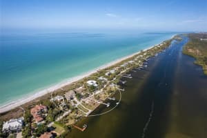 743 MANASOTA KEY ROAD, ENGLEWOOD, FL 34223 Sold 10/15/24