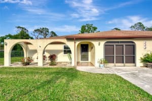 222 High Point Dr, Englewood, FL 34223, Sold 04/13/23