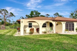 222 High Point Dr, Englewood, FL 34223, Sold 04/13/23
