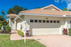 1095 TOPELIS DRIVE, ENGLEWOOD, FL 34223 Sold 12/05/23