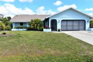 181 BUNKER ROAD, ROTONDA WEST, FL 33947 - MLS#MFRD6128865