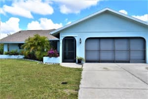 181 BUNKER ROAD, ROTONDA WEST, FL 33947 - MLS#MFRD6128865