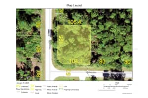 18162 WINTERS AVENUE, PORT CHARLOTTE, FL 33948 - MLS#MFRD6128873