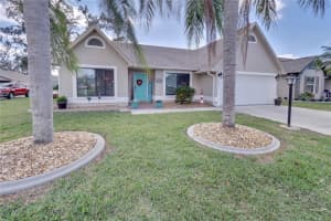 353 INDIAN KEY WAY, ENGLEWOOD, FL 34223 Sold 05/30/23