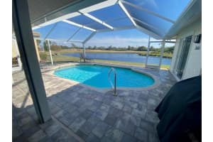 8337 Parkside Dr, Englewood, FL 34224, Sold 02/07/23