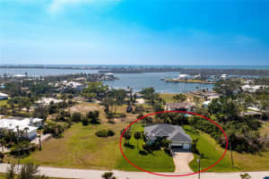 455 SPANIARDS ROAD, CAPE HAZE, FL 33946 Sold 03/17/23