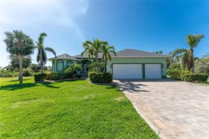455 SPANIARDS ROAD, CAPE HAZE, FL 33946 Sold 03/17/23