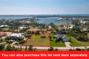 455 SPANIARDS ROAD, CAPE HAZE, FL 33946 Sold 03/17/23