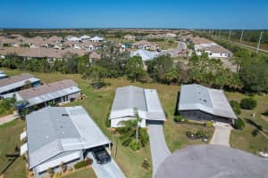 846 Seabrooke Ct, Englewood, FL 34223, Sold 03/31/23
