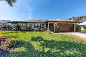 339 OAKWOOD CIRCLE, ENGLEWOOD, FL 34223 Sold 06/30/23